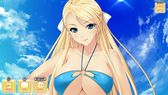 画像ギャラリー No.012のサムネイル画像 / 美女9名を脱出させてコスチュームを集めるパズルゲーム「Pretty Girls Escape PLUS」,Steamにて本日配信開始