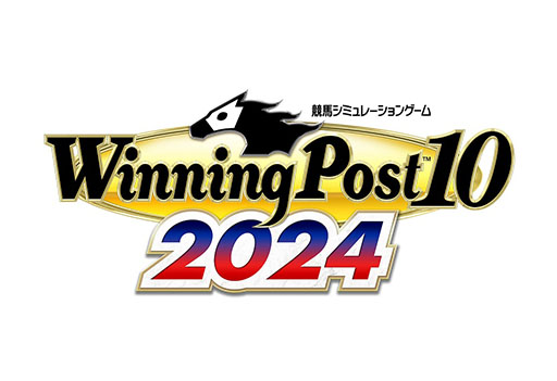 画像ギャラリー No.001のサムネイル画像 / 「Winning Post 10 2024」がPCとPS5,PS4,Switchで2024年3月28日に発売決定。ティザー映像も公開