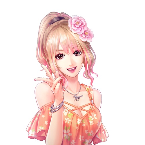 画像ギャラリー No.011のサムネイル画像 / 「Winning Post 10 2024」,今年の「有馬記念」のシミュレーションレース映像を公開。1着から5着までの馬の順位を確認できる