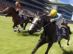 競馬SLG「Winning Post 10 2024」，体験版の配信を3月14日に開始。オーナーブリーダーとしての生活を1年目の年末まで楽しめる