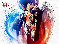 競馬SLG「Winning Post 10 2024」，公式生放送を3月29日に配信。作品の魅力や新要素の紹介，実機プレイなどを予定