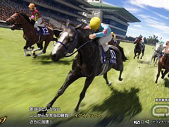 「Winning Post 10 2024」本日発売。競馬ファンの期待が一目で分かるアイドルウマップや，名馬の軌跡をたどる競馬ヒストリアなどを実装