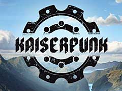 都市建設シムとグランドストラテジーを融合した「Kaiserpunk」，2024年のリリースを発表。架空の20世紀を舞台に列強の仲間入りを目指せ