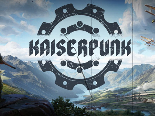 画像ギャラリー No.001のサムネイル画像 / 都市建設要素が魅力のストラテジー新作「Kaiserpunk」のプレイテスト受付がSteamで開始