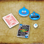画像ギャラリー No.007のサムネイル画像 / アナログゲーム「ドラゴンクエスト人狼」が12月23日に発売決定。ドラクエIIIの世界観で人狼ゲームを表現し，5種類のオリジナルルールも収録