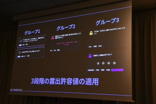 画像ギャラリー No.016のサムネイル画像 / 「未解決事件は終わらせないといけないから」ポストモーテム。怒りや嫌悪を煽る時代だからこそ，優しさにあふれたものを作ろう［IDC2024］