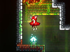 重力を操作する装置で，ダンジョン全体を回転！　パズルゲーム「グラビティキャッスル」がSteamで本日発売に