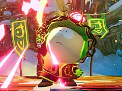 猛吹雪に襲われたサウスパークの街を救うため，いつものメンバーが立ち上がる。「SOUTH PARK: SNOW DAY!」の最新トレイラー公開