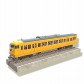 画像ギャラリー No.008のサムネイル画像 / パズル感覚で鉄道模型や風景を作って楽しめる。「デジプラコレクション まるごと鉄道!ミニ 〜JR西日本編〜」,PC/Switch向けに配信決定