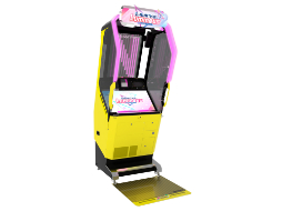画像ギャラリー No.010のサムネイル画像 / 音ゲー「CHUNITHM LUMINOUS」本日より稼働開始。楽曲も多数追加