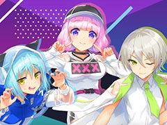 “シンセ研”初の有観客ワンマンライブ「CLUB S.S.L.」，チケット特典やライブグッズの情報を公開
