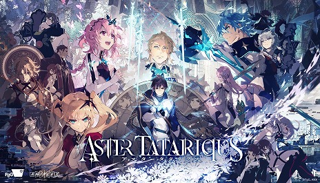 画像ギャラリー No.005のサムネイル画像 / PC版「アスタータタリクス」DMM GAMESで配信開始。新規プレイ特典として伝晶石3000個や★5スタイル「リオネス・タスラム」などをプレゼント