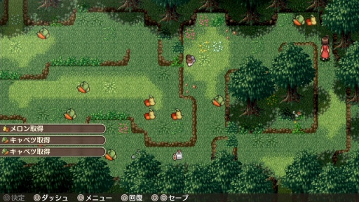 画像ギャラリー No.009のサムネイル画像 / ［プレイレポ］Switch版「不思議の国の冒険酒場」は新要素を追加して遊びやすさアップ！ 経営とダンジョン探索の困りごとは，料理ですべて解決