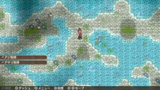 画像ギャラリー No.010のサムネイル画像 / ［プレイレポ］Switch版「不思議の国の冒険酒場」は新要素を追加して遊びやすさアップ！ 経営とダンジョン探索の困りごとは，料理ですべて解決