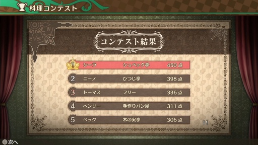 画像ギャラリー No.018のサムネイル画像 / ［プレイレポ］Switch版「不思議の国の冒険酒場」は新要素を追加して遊びやすさアップ！ 経営とダンジョン探索の困りごとは，料理ですべて解決