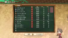 画像ギャラリー No.007のサムネイル画像 / Switch版「不思議の国の冒険酒場」本日発売。王国で一番の酒場を目指す酒場経営RPGに新要素を追加して移植
