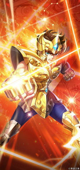 画像ギャラリー No.010のサムネイル画像 / 凝った原作再現が嬉しい「聖闘士星矢レジェンドオブジャスティス」はファン必見。気軽に楽しめるシステムとやり込み要素が合わさったタイトルだ【PR】