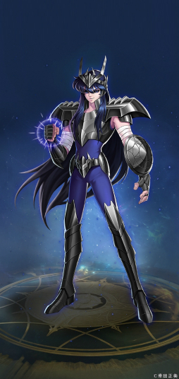 画像ギャラリー No.021のサムネイル画像 / 凝った原作再現が嬉しい「聖闘士星矢レジェンドオブジャスティス」はファン必見。気軽に楽しめるシステムとやり込み要素が合わさったタイトルだ【PR】