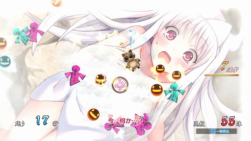 画像ギャラリー No.002のサムネイル画像 / ローグライクRPG「ゆらぎ荘の幽奈さん 湯けむり迷宮 極み」Steamに登場。限定版や追加DLCのコスチュームを収録