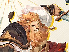 「AFK：ジャーニー」，スマホ＆PCから参加可能な第2回CBTを4月18日に開催。テスターの募集も開始に