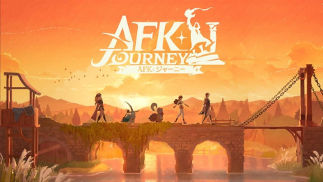 画像ギャラリー No.005のサムネイル画像 / 「AFK」シリーズの新作RPG「AFK：ジャーニー」の事前登録受付がスタート。Amazonギフトカードが当たるリポストキャンペーンを開催中