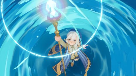 画像ギャラリー No.004のサムネイル画像 / シリーズ最新作「AFK：ジャーニー」，正式サービス開始日を発表する公式生番組を7月18日19：00に配信