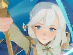 シリーズ最新作「AFK：ジャーニー」，正式サービス開始日を発表する公式生番組を7月18日19：00に配信