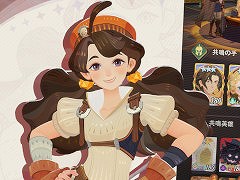 全世界で8000万ダウンロードを達成したスマートフォンアプリ「AFK アリーナ」シリーズの最新作，「AFK：ジャーニー」のクローズドβテスト開始