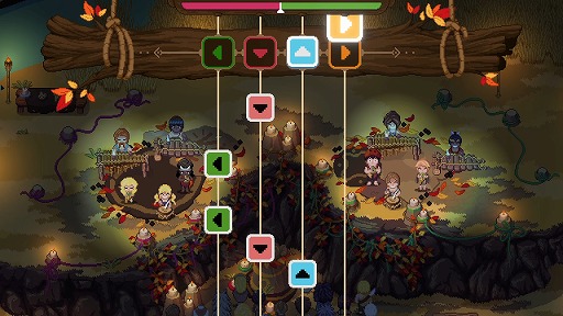 画像ギャラリー No.003のサムネイル画像 / 石器時代を生きるスローライフADV「Roots of Pacha」，PS5/PS4版を本日発売。PC版は日本語に対応し，コンシューマ版とクロスプレイが可能に