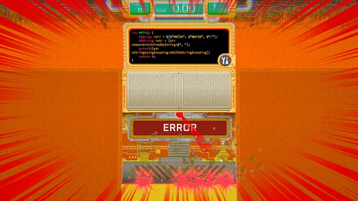 画像ギャラリー No.002のサムネイル画像 / 「Hello World」を出力できるコンパイラはどれ？ 早押しクイズゲーム「HelloWorldFactory」のSteam版が発売へ。価格は120円（税込）
