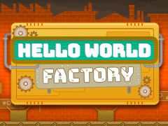 「Hello World」を出力できるコンパイラはどれ？ 早押しクイズゲーム「HelloWorldFactory」のSteam版が発売へ。価格は120円（税込）
