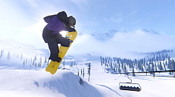 Shredders - 540INDY Edition