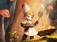 MMORPG「Tree of Savior：風の響き」が発表に。「Tree of Savior」シリーズ公認の最新作【PR】