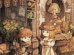 スマホ向けMMORPG「ツリーオブセイヴァー：ネバーランド」，2024年内にアジアの国と地域での同時サービス開始を予定【PR】
