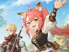 MMORPG「ツリーオブセイヴァー：ネバーランド」，事前登録の受付を開始。世界観とゲームプレイを紹介するコンセプトPVも公開【PR】