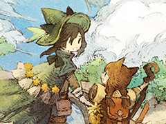 ToS最新作「ツリーオブセイヴァー：ネバーランド」，TGS 2024に出展決定。豪華特典がもらえる事前ギルド作成イベントも実施中【PR】