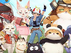 事前登録数500万件突破の話題作「ツリーオブセイヴァー：ネバーランド」，国内サービスを本日開始。限定衣装など豪華報酬にも注目【PR】