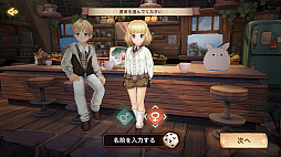 画像ギャラリー No.002のサムネイル画像 / ［プレイレポ］「ツリーオブセイヴァー：ネバーランド」は戦闘も生活も充実。新生TOSはやさしい絵柄の世界に浸れるMMORPG