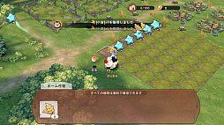 画像ギャラリー No.027のサムネイル画像 / ［プレイレポ］「ツリーオブセイヴァー：ネバーランド」は戦闘も生活も充実。新生TOSはやさしい絵柄の世界に浸れるMMORPG