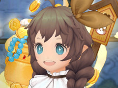 ［プレイレポ］「ツリーオブセイヴァー：ネバーランド」は戦闘も生活も充実。新生TOSはやさしい絵柄の世界に浸れるMMORPG