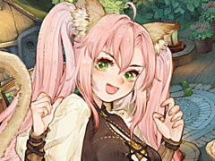 ネコで癒され，大盛りのMMO要素が気軽に楽しめる「ツリーオブセイヴァー：ネバーランド」。遊んで分かったおすすめポイントを紹介【PR】