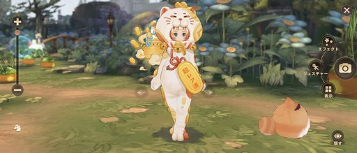 画像ギャラリー No.009のサムネイル画像 / 「ツリーオブセイヴァー:ネバーランド」で異文化交流。続々と追加される海外混合サーバーに参加してみた【PR】