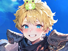 「ツリーオブセイヴァー：ネバーランド」，1周年記念イベントを開始。王城の美食フェスティバル「味覚のカーニバル」などが開催中