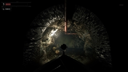 画像ギャラリー No.009のサムネイル画像 / 不気味な湖を舞台にした「Drowned Lake」,Steamストアページを公開。ブラジルの神話からインスピレーションを得たホラーフィッシング