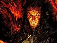 「火吹山」の上陸と，その衝撃。日本におけるゲームブックの受容史を繙く短期連載「『ファイティング・ファンタジー』とその時代」第1回を掲載