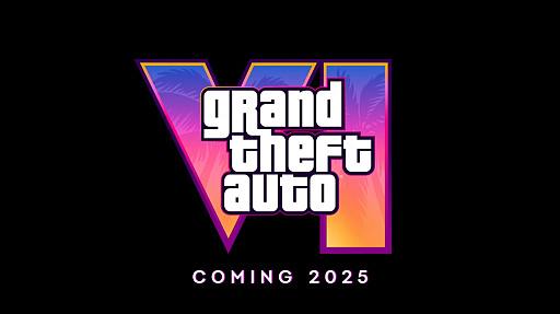 画像ギャラリー No.001のサムネイル画像 / 「Grand Theft Auto VI」正式発表。主人公ルシアの犯罪カップルがマイアミ風のバイスシティで大暴れ。発売は2025年を予定
