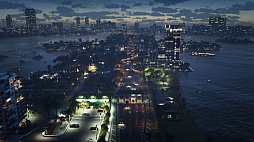 画像ギャラリー No.006のサムネイル画像 / 「Grand Theft Auto VI」正式発表。主人公ルシアの犯罪カップルがマイアミ風のバイスシティで大暴れ。発売は2025年を予定