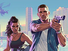 「グランド・セフト・オートVI」，日本語字幕付きのトレイラー第2弾が公開に。主要キャラに加えてカーチェイスや銃撃戦などを確認できる
