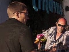 �֥����ɡ����եȡ�������VI�ס�26ʬĶ����Ĺ�ܱ�����Grand Theft Auto VI: An Extended Look�פ������PS5�Υ��󥲡�������Τߤ��Ѥ��ƹ���