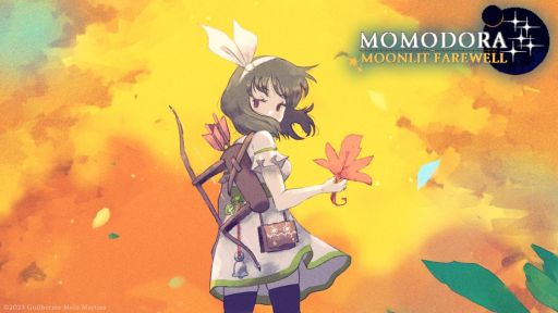 画像ギャラリー No.001のサムネイル画像 / 「Momodora: 月影のエンドロール」，新たなボスを追加する大型アップデートを実施。釣り機能の拡張で，釣果が記録されるように